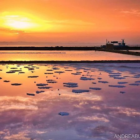 Lorelai Inn Marsala Buitenkant foto