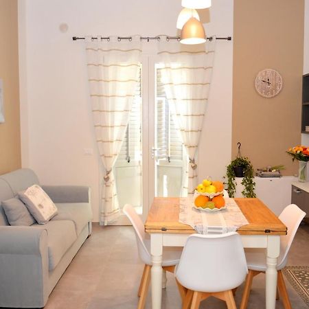 Lorelai Inn Marsala Buitenkant foto