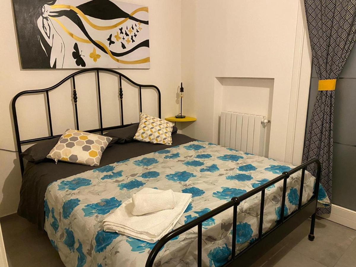 Lorelai Inn Marsala Buitenkant foto