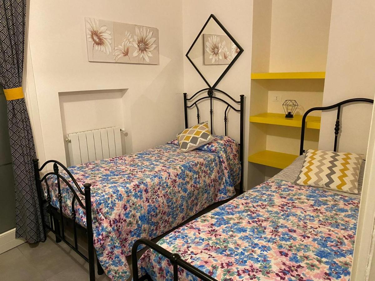 Lorelai Inn Marsala Buitenkant foto