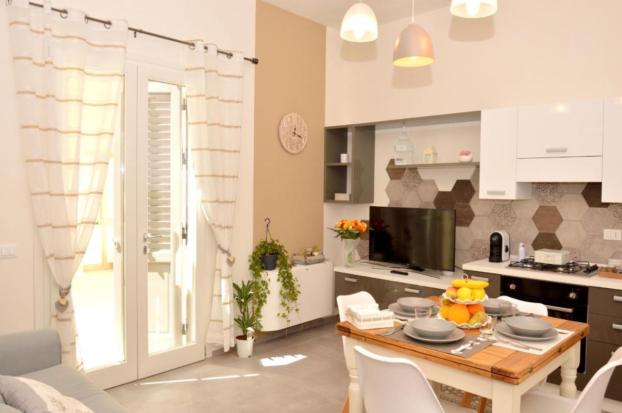 Lorelai Inn Marsala Buitenkant foto