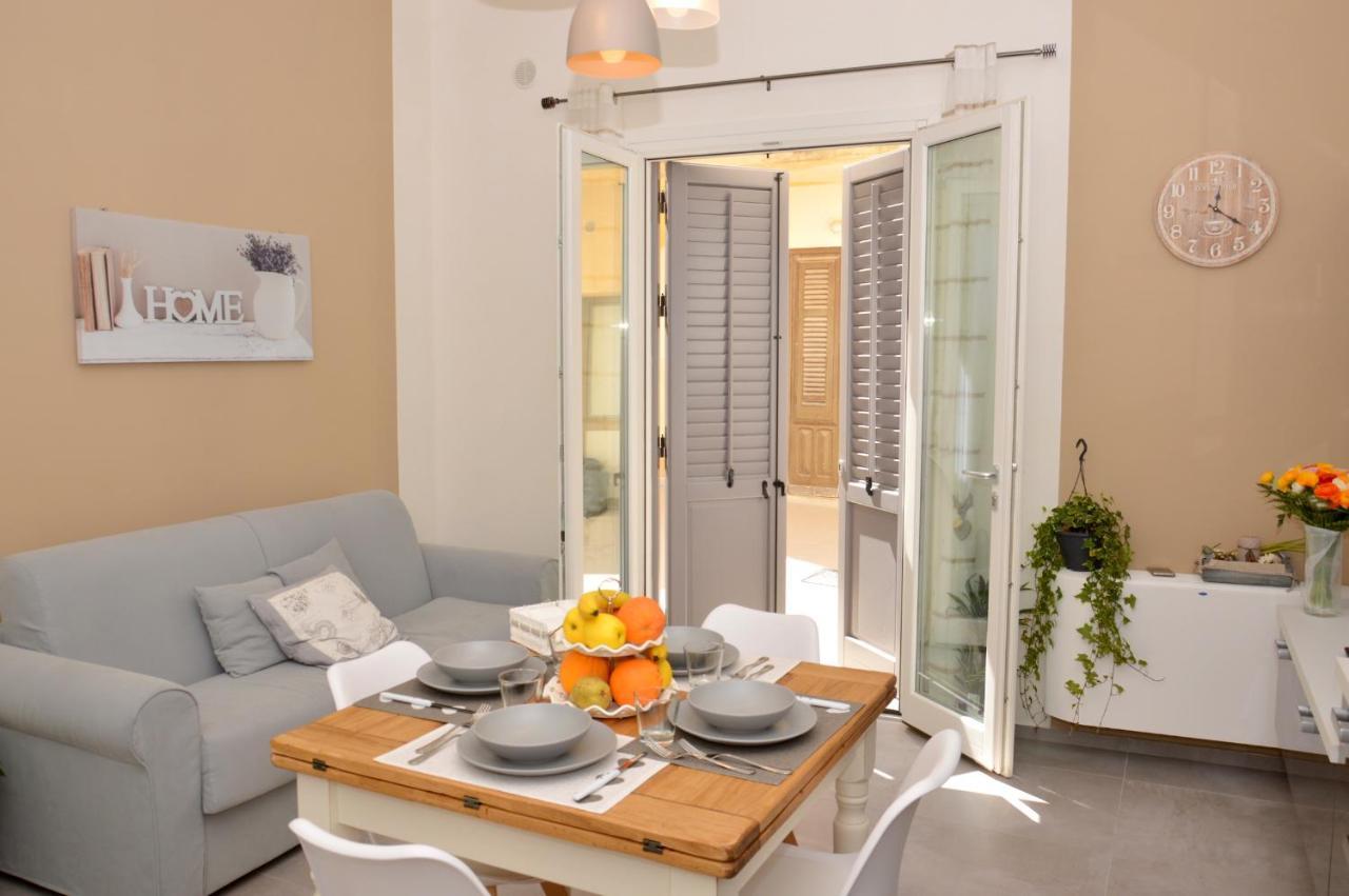 Lorelai Inn Marsala Buitenkant foto