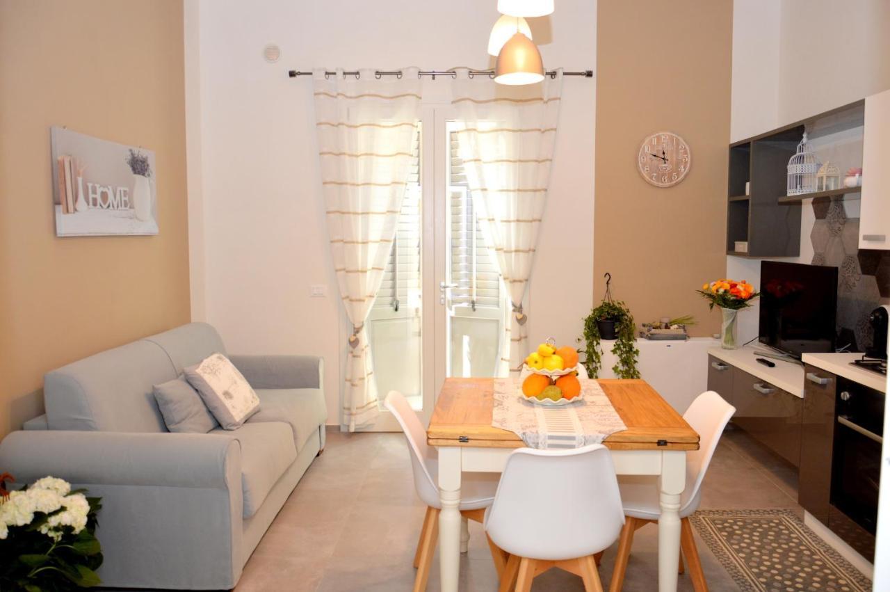 Lorelai Inn Marsala Buitenkant foto