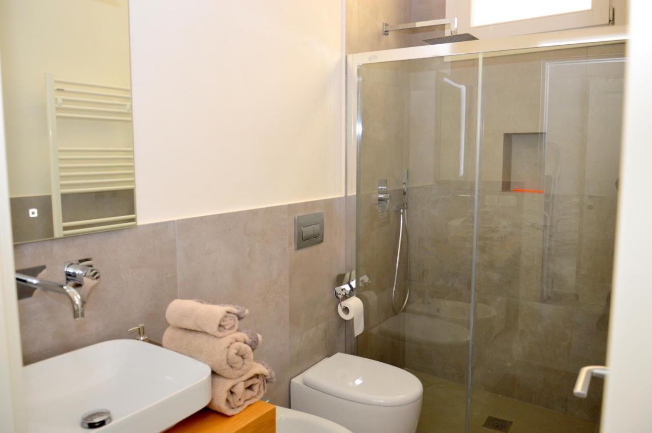 Lorelai Inn Marsala Buitenkant foto