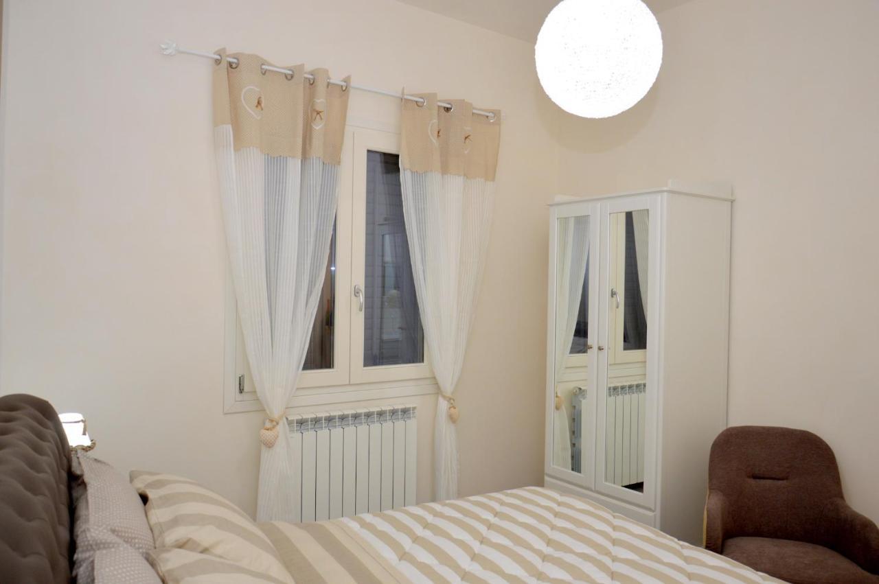 Lorelai Inn Marsala Buitenkant foto