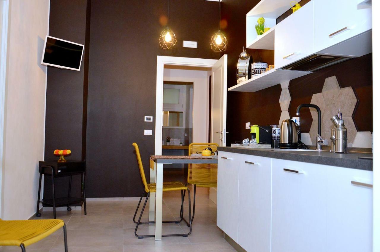 Lorelai Inn Marsala Buitenkant foto