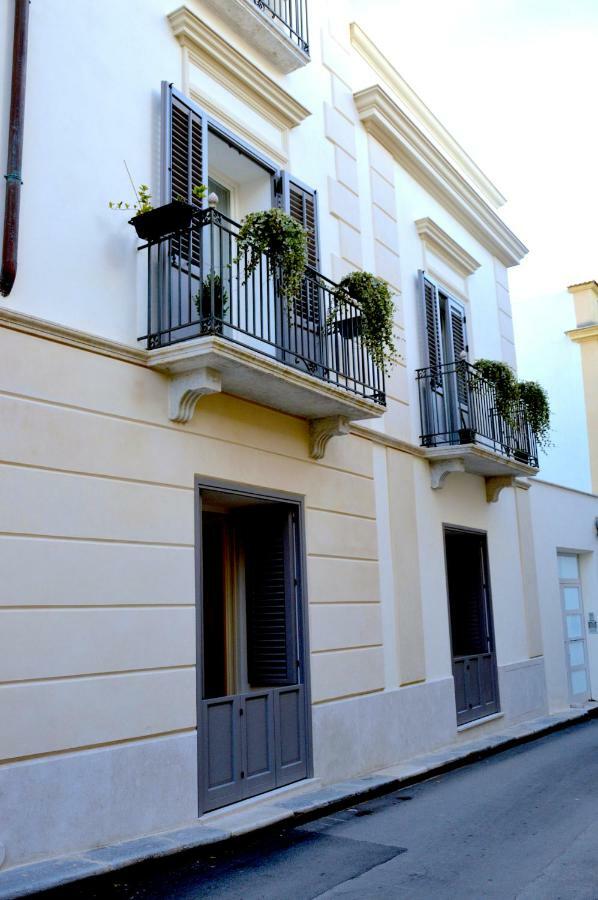 Lorelai Inn Marsala Buitenkant foto