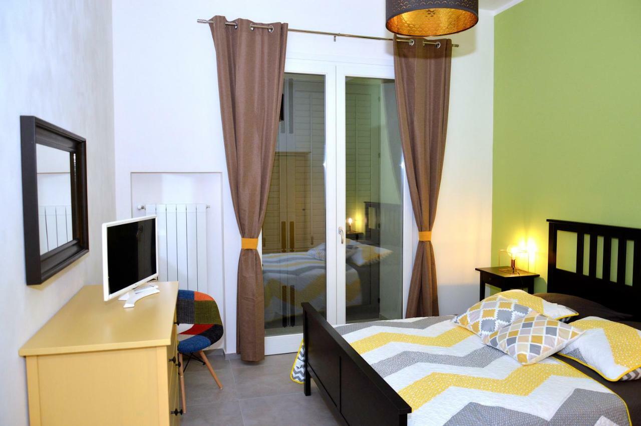 Lorelai Inn Marsala Buitenkant foto